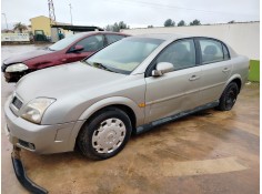 opel vectra c (z02) del año 2002 2