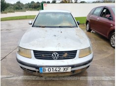 volkswagen passat berlina (3b2) del año 1998
