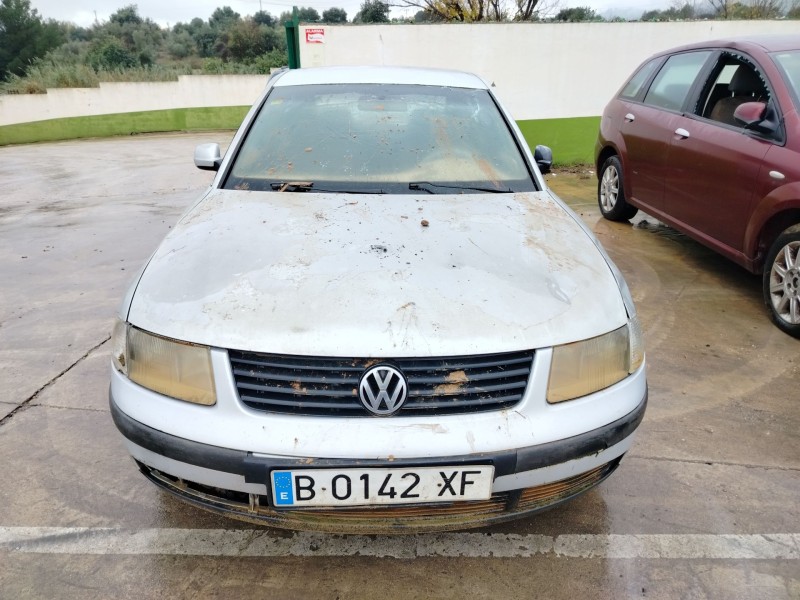 volkswagen passat berlina (3b2) del año 1998