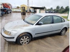 volkswagen passat berlina (3b2) del año 1998 2