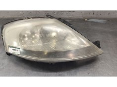 Recambio de faro derecho para citroën c3 1.4 hdi sx plus referencia OEM IAM   