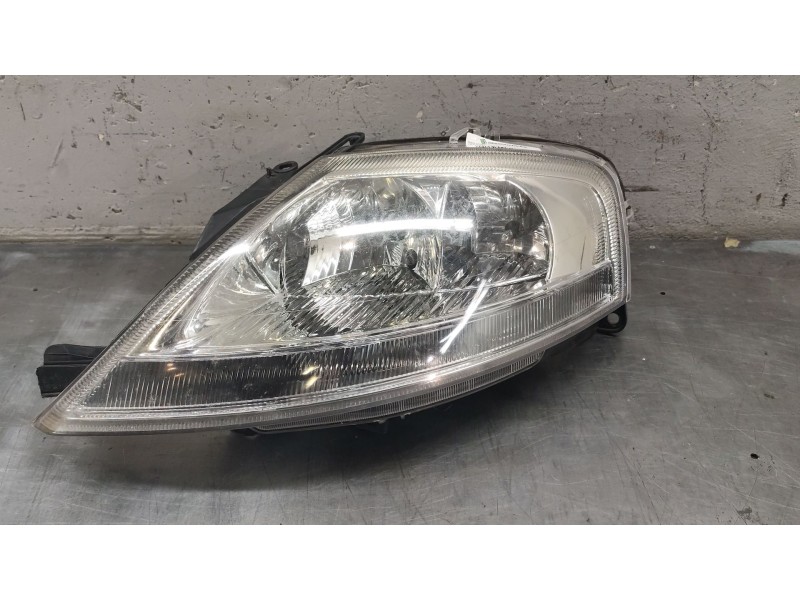 Recambio de faro izquierdo para citroën c3 1.4 hdi sx plus referencia OEM IAM   