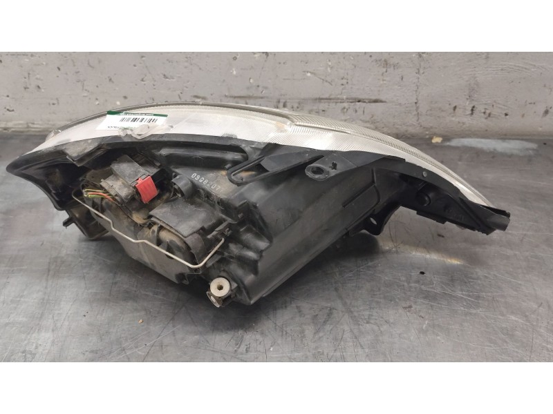 Recambio de faro izquierdo para citroën c3 1.4 hdi sx plus referencia OEM IAM   
