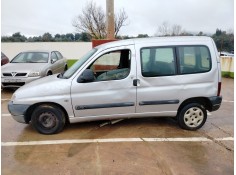 citroën berlingo / berlingo first monospace (mf_, gjk_, gfk_) del año 1999 2