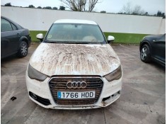audi a1 (8x1, 8xk) del año 2010