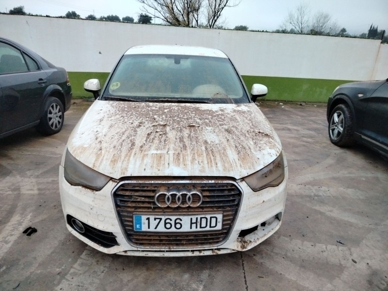 audi a1 (8x1, 8xk) del año 2010