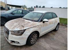 audi a1 (8x1, 8xk) del año 2010 2