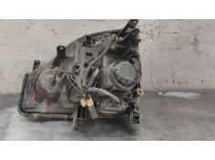 Recambio de faro derecho para nissan x-trail ii (t31) 2.0 dci 4x4 referencia OEM IAM    2