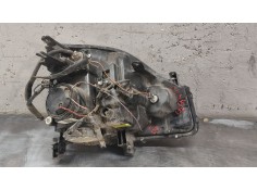Recambio de faro izquierdo para nissan x-trail ii (t31) 2.0 dci 4x4 referencia OEM IAM    2
