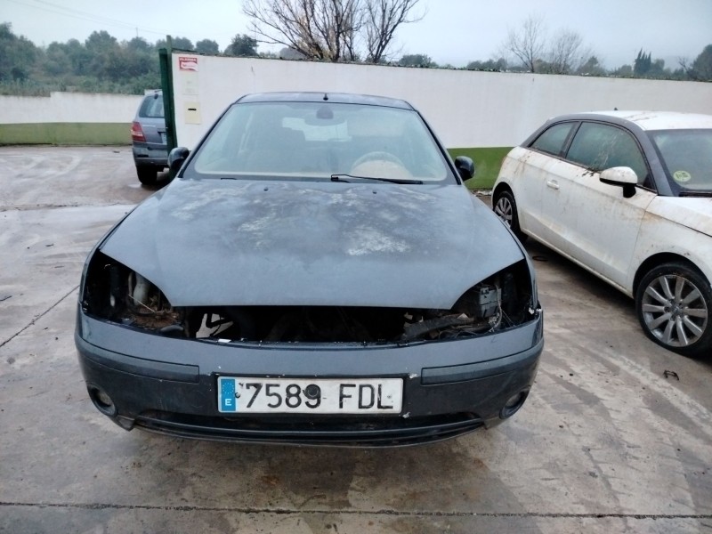 ford mondeo berlina (ge) del año 2003