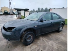 ford mondeo berlina (ge) del año 2003 2