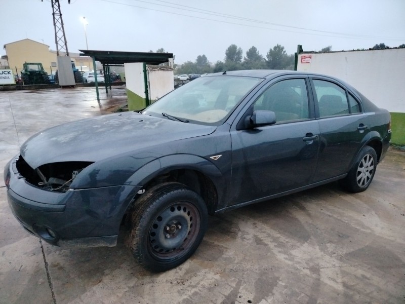 ford mondeo berlina (ge) del año 2003