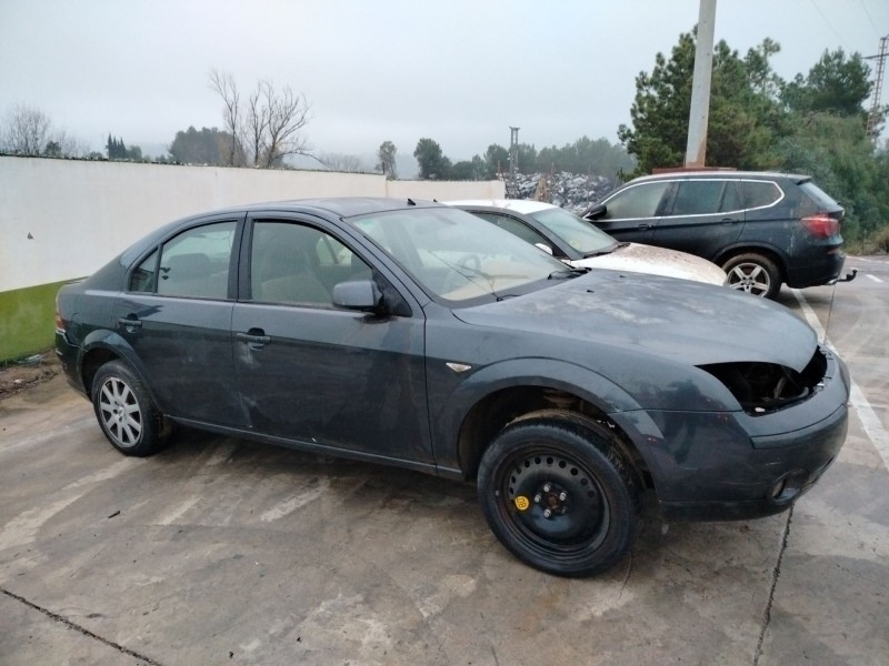 ford mondeo berlina (ge) del año 2003