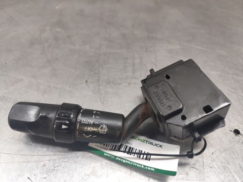 Recambio de mando limpia para mazda 3 berlina (bk) 1.6 crdt active referencia OEM IAM   