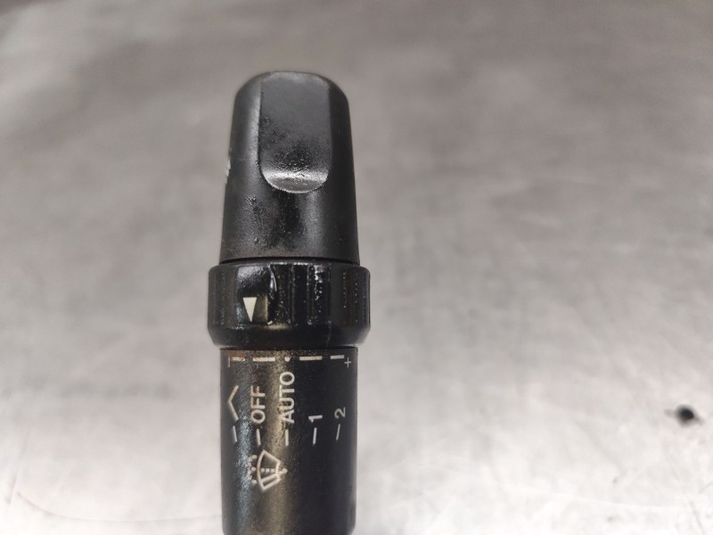 Recambio de mando limpia para mazda 3 berlina (bk) 1.6 crdt active referencia OEM IAM   