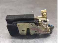 Recambio de cerradura puerta trasera derecha para daewoo nubira berlina 2.0 cat referencia OEM IAM    2