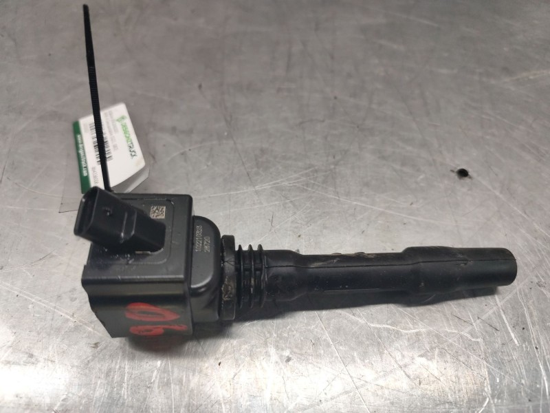 Recambio de bobina encendido para bmw 4 descapotable (g23, g83) m4 competition m xdrive referencia OEM IAM 864336006  