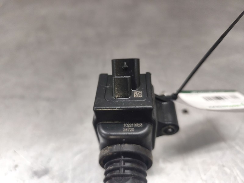 Recambio de bobina encendido para bmw 4 descapotable (g23, g83) m4 competition m xdrive referencia OEM IAM 864336006  