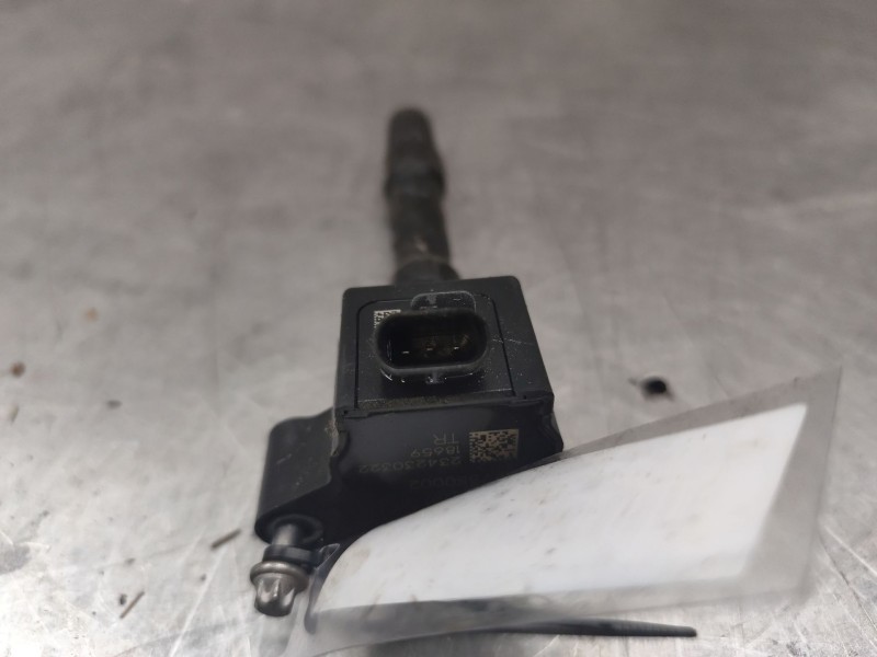 Recambio de bobina encendido para bmw 4 descapotable (g23, g83) m4 competition m xdrive referencia OEM IAM 864336006  