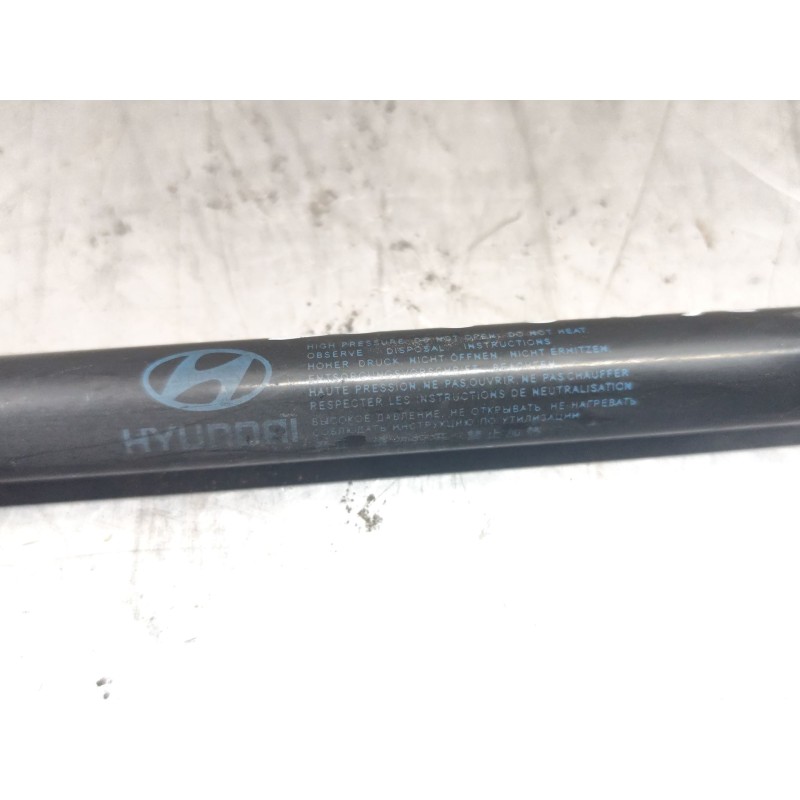 Recambio de amortiguadores maletero / porton para hyundai i30 (gd) 1.6 crdi referencia OEM IAM 81780A6000  