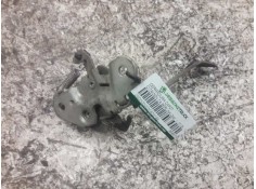 Recambio de cerradura capot para citroen c4 berlina cool referencia OEM IAM 9646913780   2