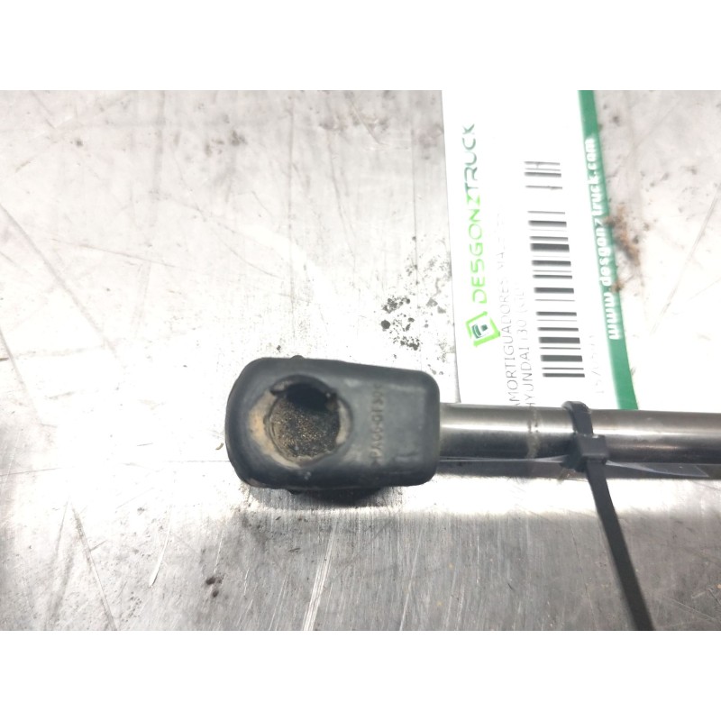 Recambio de amortiguadores maletero / porton para hyundai i30 (gd) 1.6 crdi referencia OEM IAM 81780A6000  