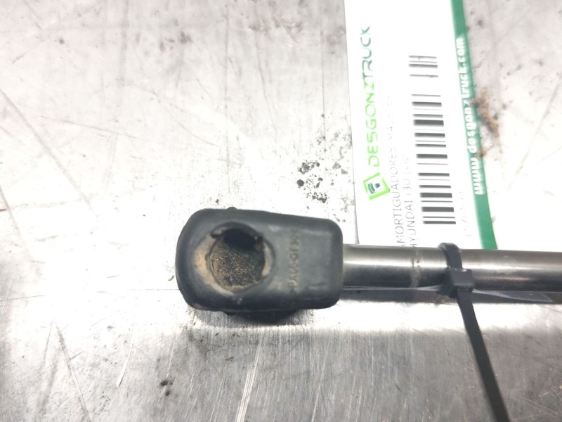 Recambio de amortiguadores maletero / porton para hyundai i30 (gd) 1.6 crdi referencia OEM IAM 81780A6000  