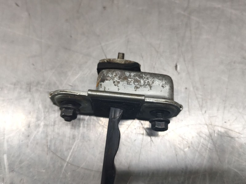Recambio de retenedor puerta para hyundai i30 (gd) 1.6 crdi referencia OEM IAM   