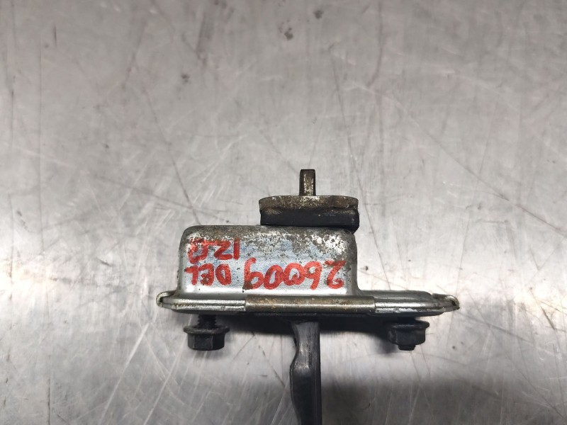 Recambio de retenedor puerta para hyundai i30 (gd) 1.6 crdi referencia OEM IAM   