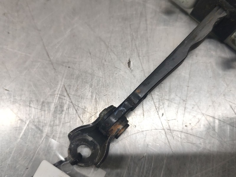 Recambio de retenedor puerta para hyundai i30 (gd) 1.6 crdi referencia OEM IAM   