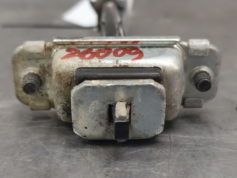 Recambio de retenedor puerta para hyundai i30 (gd) 1.6 crdi referencia OEM IAM   