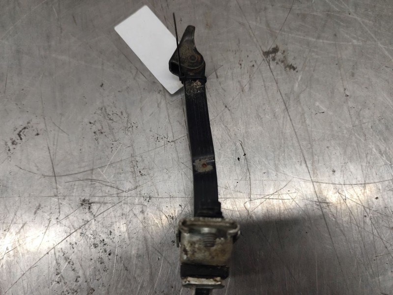 Recambio de retenedor puerta para hyundai i30 (gd) 1.6 crdi referencia OEM IAM   