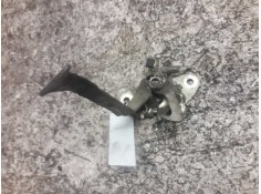 Recambio de cerradura capot para citroen c4 berlina cool referencia OEM IAM 9646913780  