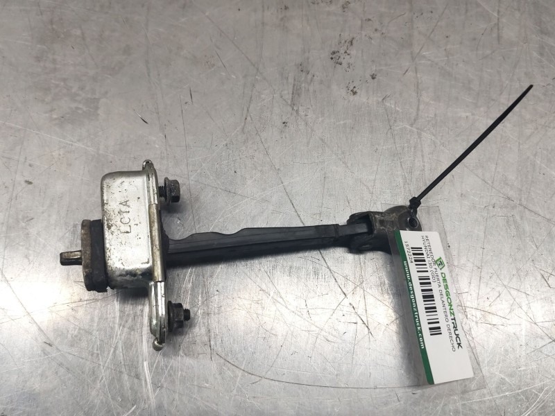 Recambio de retenedor puerta para hyundai i30 (gd) 1.6 crdi referencia OEM IAM   