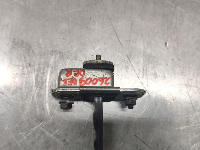 Recambio de retenedor puerta para hyundai i30 (gd) 1.6 crdi referencia OEM IAM   