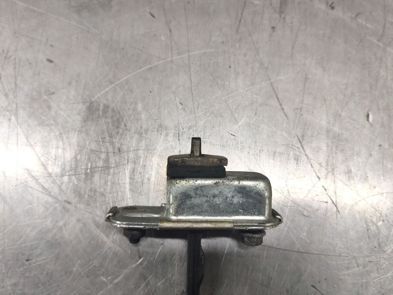 Recambio de retenedor puerta para hyundai i30 (gd) 1.6 crdi referencia OEM IAM   