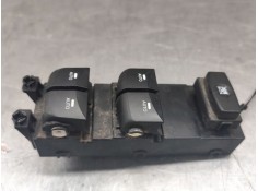 Recambio de mando elevalunas delantero izquierdo para hyundai i30 (gd) 1.6 crdi referencia OEM IAM 39Y4901310  