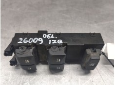 Recambio de mando elevalunas delantero izquierdo para hyundai i30 (gd) 1.6 crdi referencia OEM IAM 39Y4901310   2