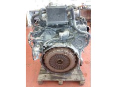 Recambio de motor completo para scania serie p/g/r (c-clase) 12.7 diesel referencia OEM IAM DT1207L01 630795 
