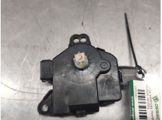 Recambio de motor apertura trampillas climatizador para hyundai i30 (gd) 1.6 crdi referencia OEM IAM   