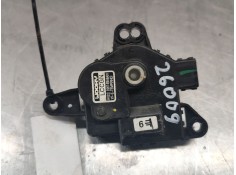 Recambio de motor apertura trampillas climatizador para hyundai i30 (gd) 1.6 crdi referencia OEM IAM    2