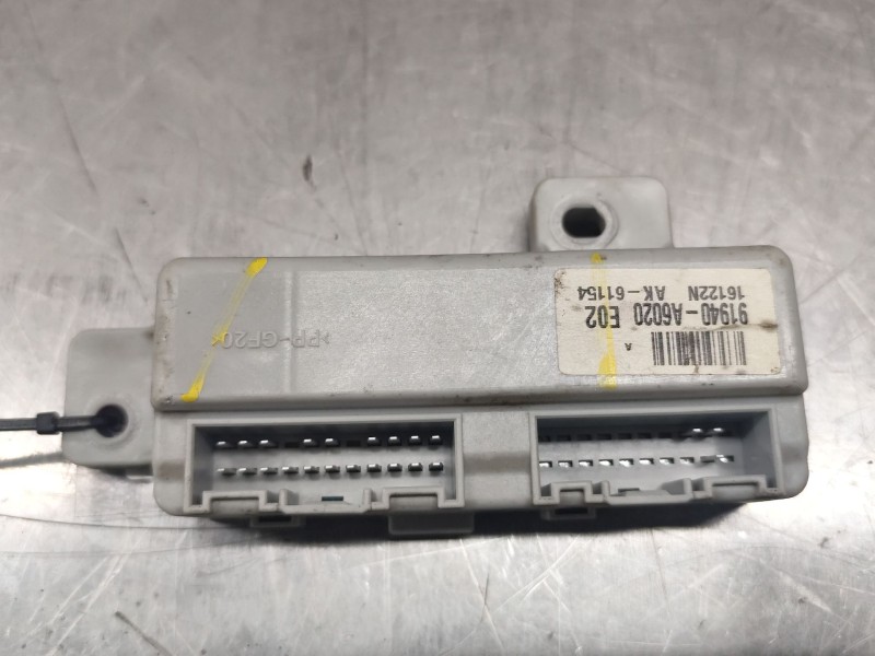 Recambio de modulo electronico para hyundai i30 (gd) 1.6 crdi referencia OEM IAM 919513X160  