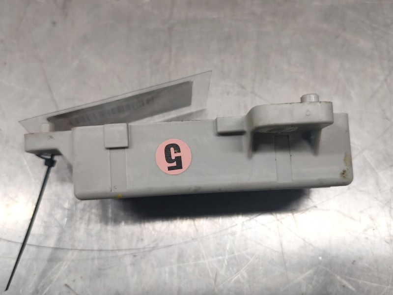 Recambio de modulo electronico para hyundai i30 (gd) 1.6 crdi referencia OEM IAM 919513X160  