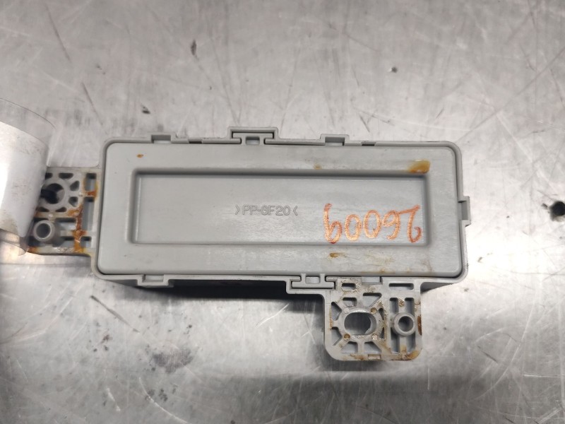 Recambio de modulo electronico para hyundai i30 (gd) 1.6 crdi referencia OEM IAM 919513X160  