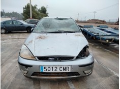 ford focus berlina (cak) del año 2003