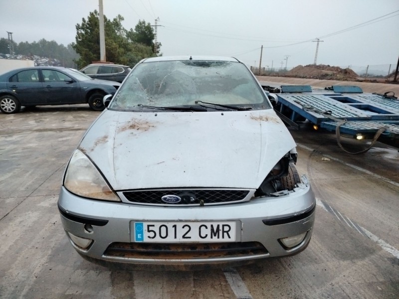 ford focus berlina (cak) del año 2003