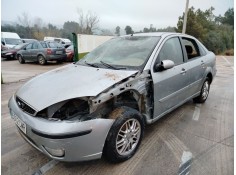 ford focus berlina (cak) del año 2003 2