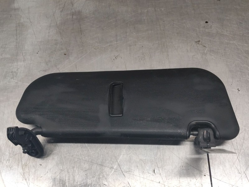 Recambio de parasol izquierdo para hyundai i30 (gd) 1.6 crdi referencia OEM IAM   