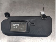 Recambio de parasol izquierdo para hyundai i30 (gd) 1.6 crdi referencia OEM IAM    2