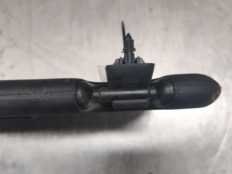 Recambio de parasol izquierdo para hyundai i30 (gd) 1.6 crdi referencia OEM IAM   